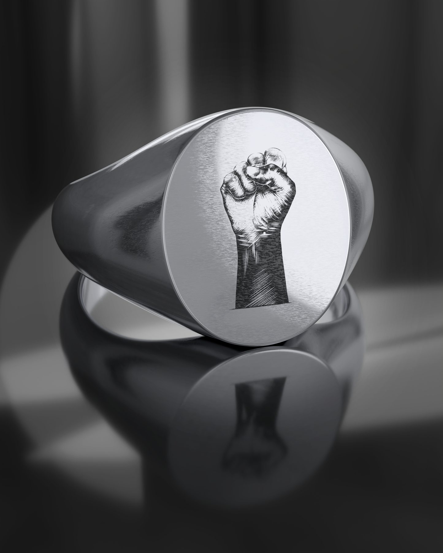 Power To The People