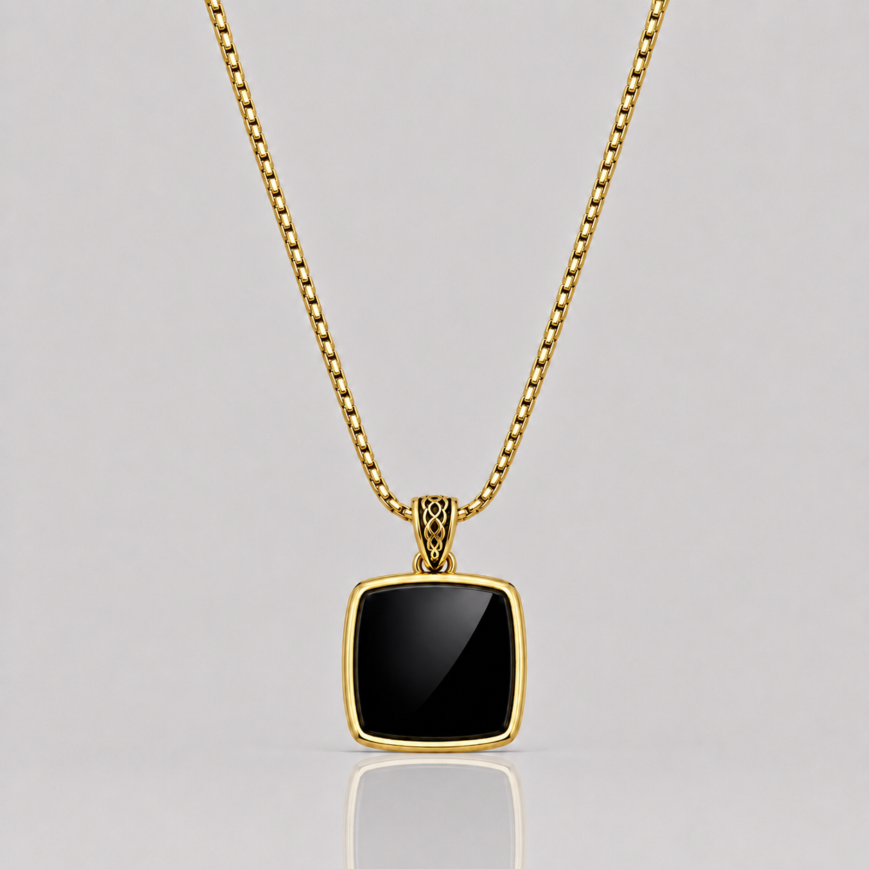 Gemstone Pendants