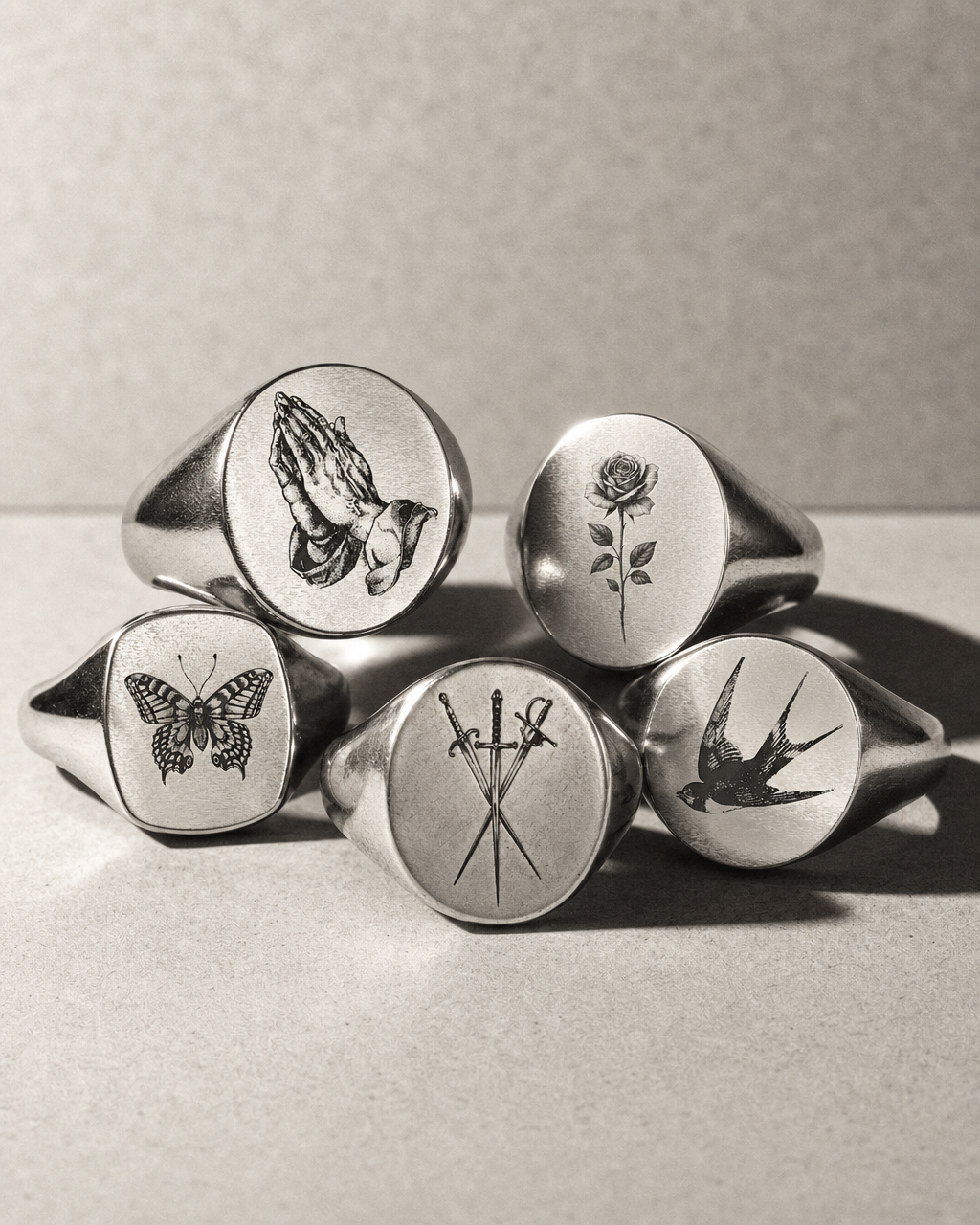 TALISMAN