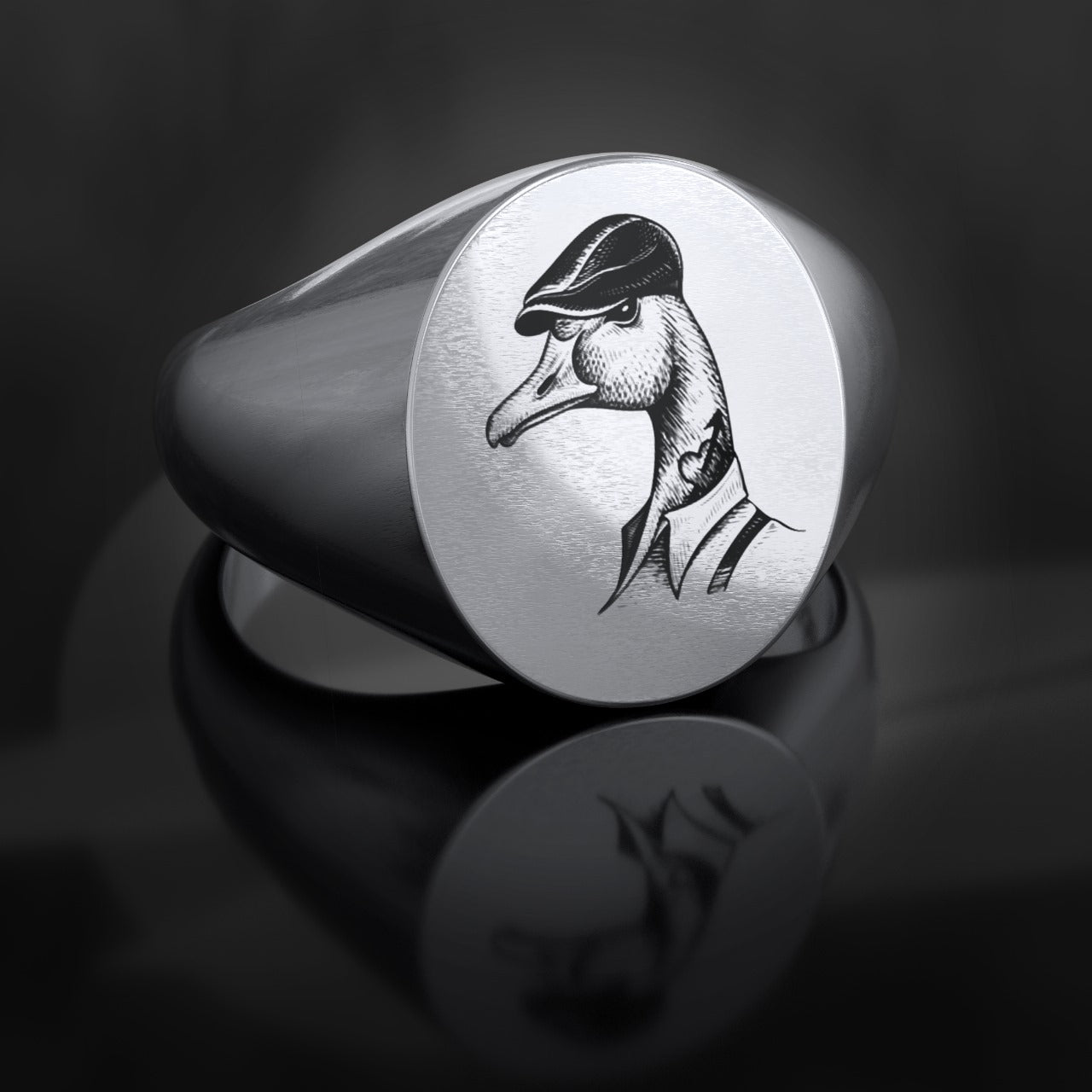 Beaky Blinder
