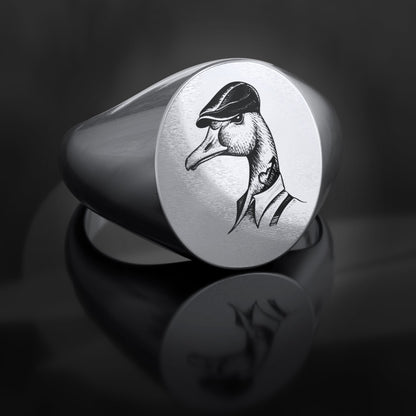Beaky Blinder