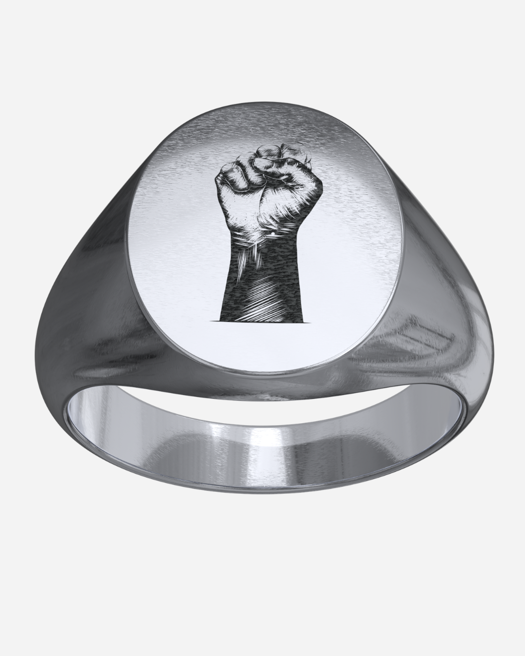 Power To The People