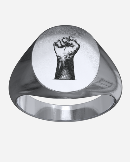 Power To The People