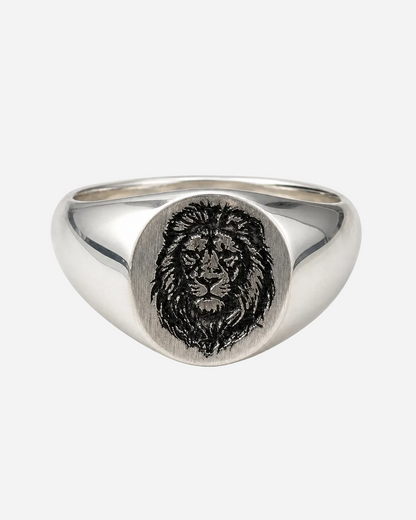 King Of Beasts