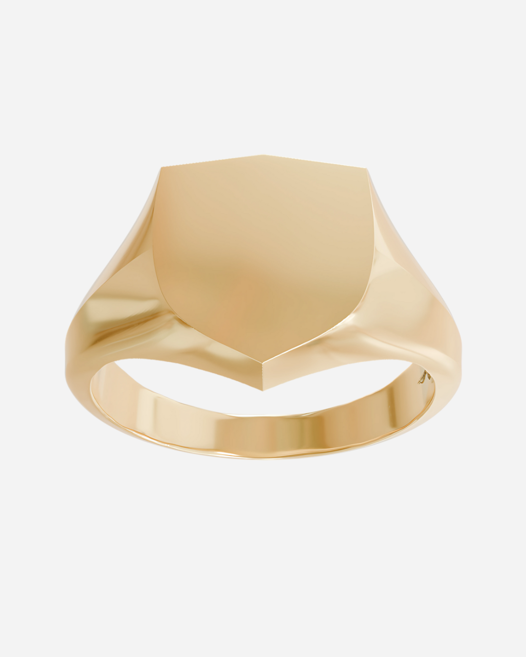 Heater Signet Ring