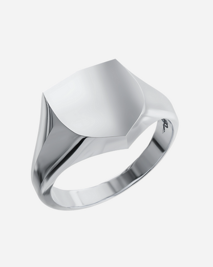 Heater Signet Ring