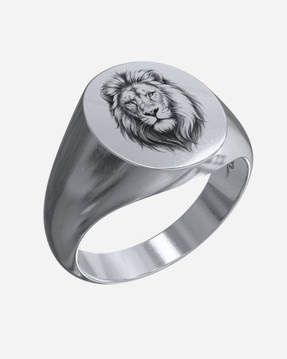 King Of Beasts