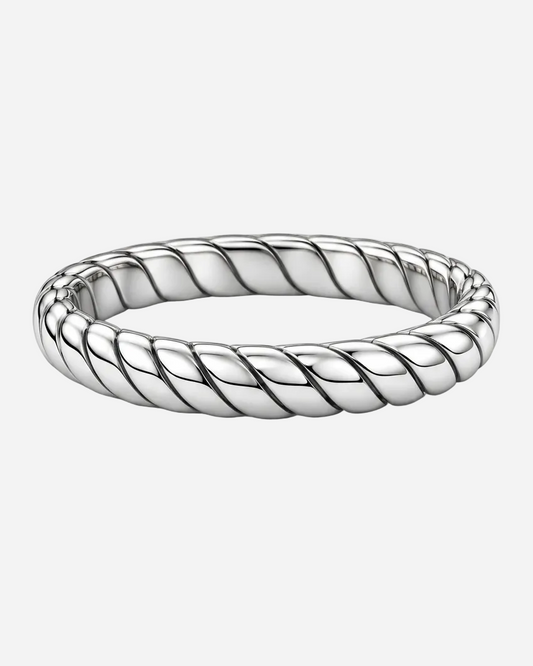 Helix Ring - 6mm