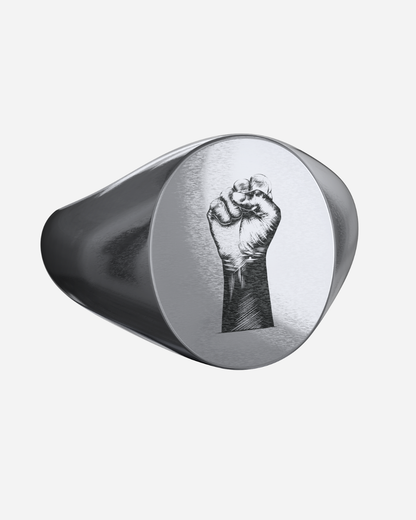 Power To The People
