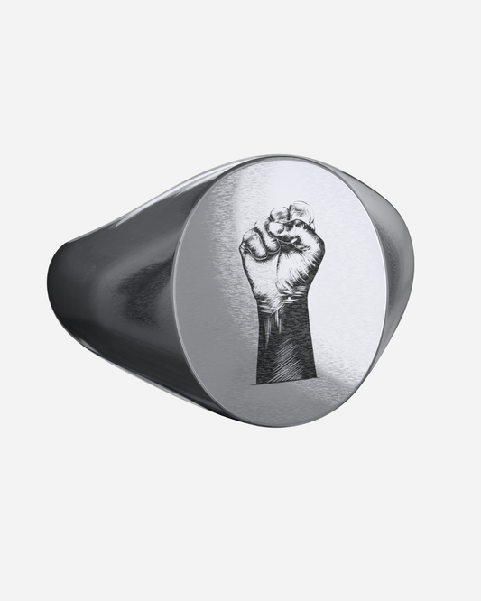 Power To The People